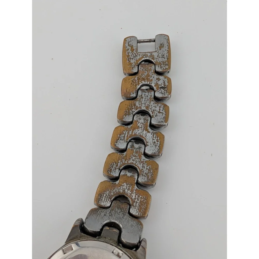 Relic Wet Watch Women‎ 26mm Case 5.75